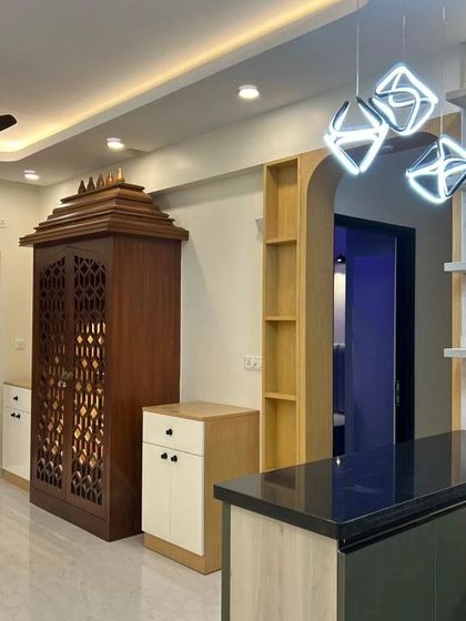 Bocote Interiors - Turnkey Home Interior Design & Build Complete Living & Dining Spaces photo 31