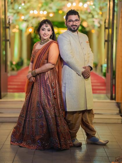 Engagement & Ring Ceremonies photo 94