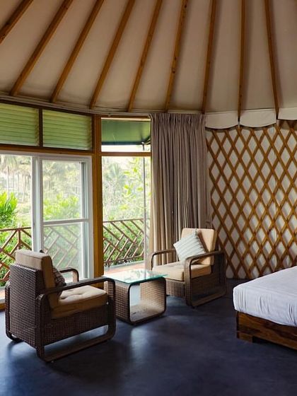 Discovery Village Resorts - Corporate & Group Outings Comfortable Stays & Serene Spaces photo 40