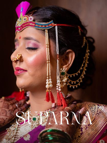 Maharashtrian Wedding Traditions photo 7