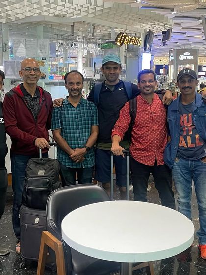 More Than Miles: Community & Camaraderie photo 18