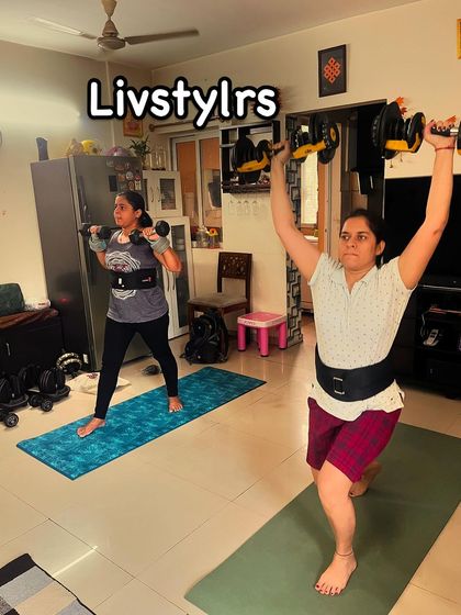 Livstylrs - Personal Fitness Training Strength Training for Everyday Power photo 34