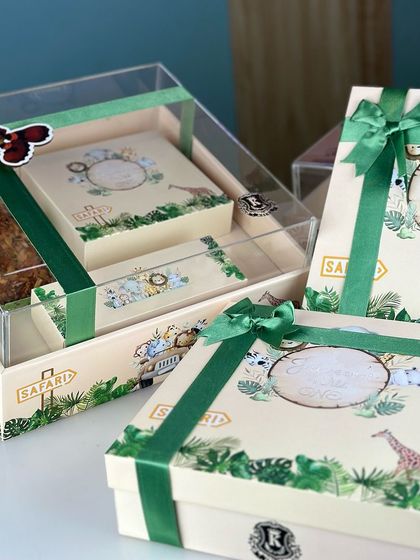L'amour Sugar - Curated Gift Hampers For the Little Ones photo 13