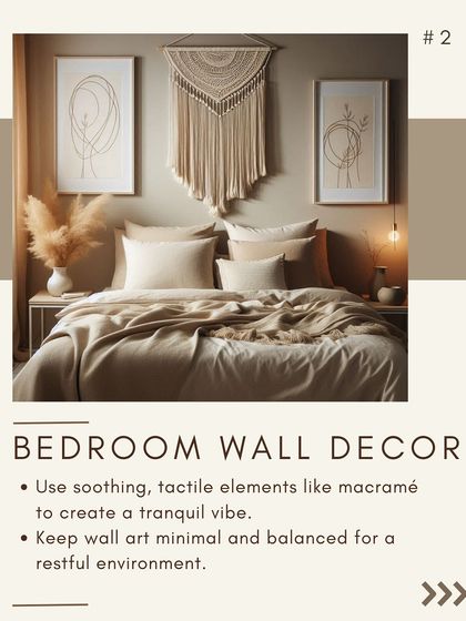 Serene & Stylish Bedrooms photo 9