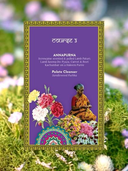 Lupa - Special Event Hosting & Culinary Pop-ups Bespoke Dining & Curated Menus photo 8