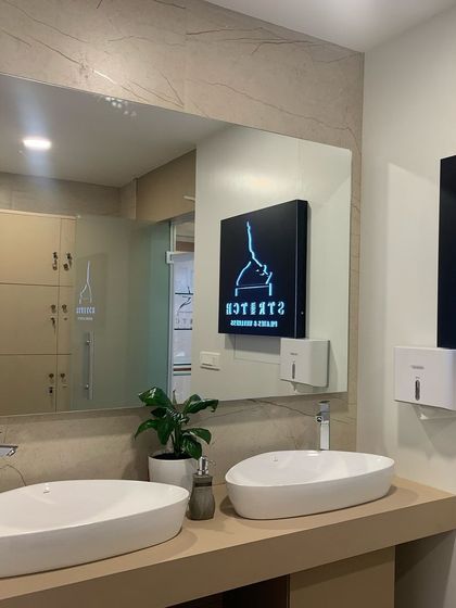 Sufiyan - Pilates Coaching Our Studio: Stretch Pilates & Wellness photo 7