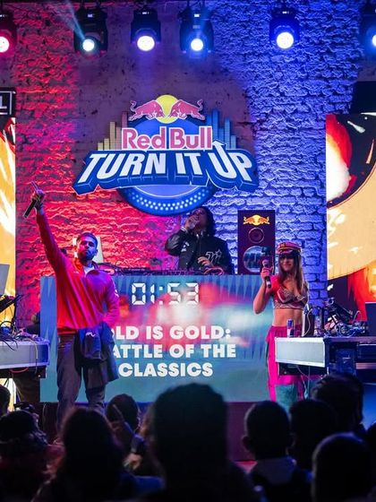 Festival Mainstage Sets photo 34