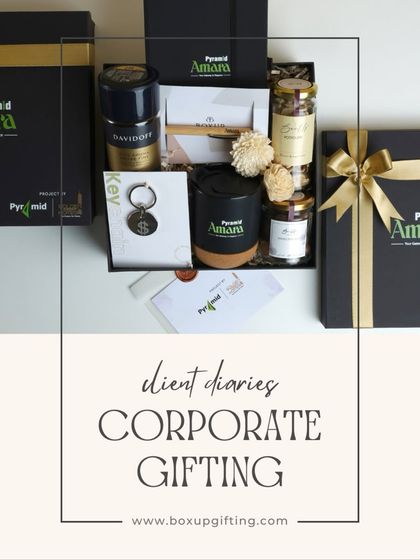 Custom Corporate Hampers photo 16