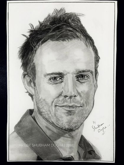 Cricket Legends: Portraits of Icons photo 11