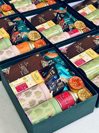 The Gift Cottage - Corporate & Event Gifting Festive Gifting photo 14