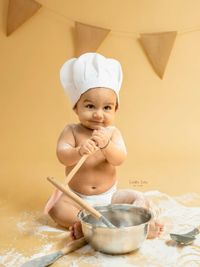 Baby & Child Photography