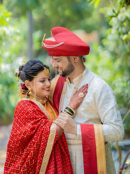 Maharashtrian Weddings photo 26