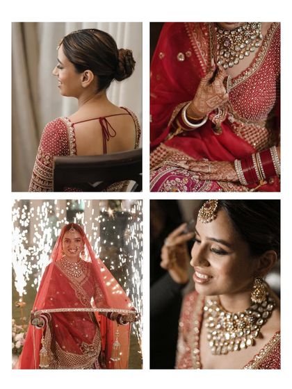 Just Click Photography - Destination Wedding Photography & Videography Candid & Emotional Moments photo 8