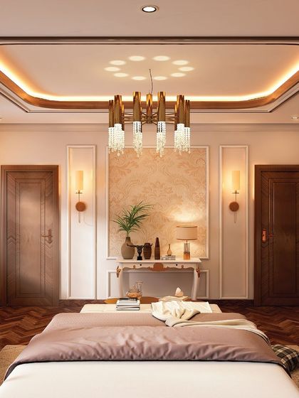 Artyss Designn Studio - Individual Room Design & Renovation Bedroom Sanctuaries photo 47