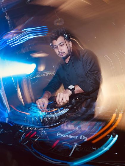 Weddings & Special Events photo 13