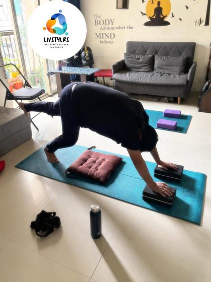 Livstylrs - Personal Fitness Training Yoga for Flexibility, Core, and Calm photo 24