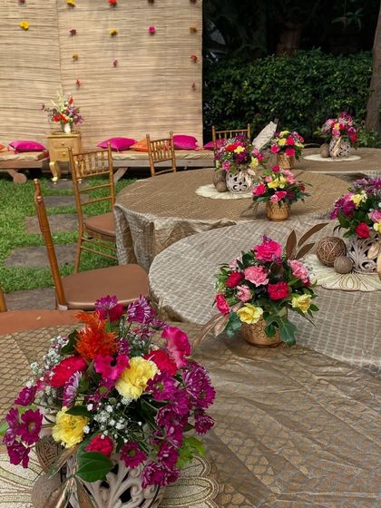 Atara Events - Wedding & Social Event Planning Vibrant Cultural & Festive Events photo 21