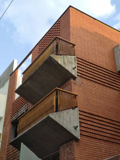 Design Kacheri - Residential Architecture Earthy & Eco-Conscious Homes photo 39