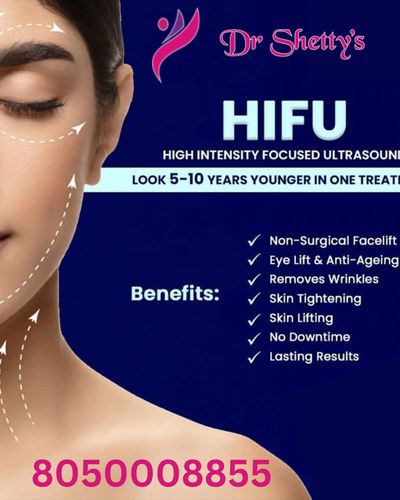 Injectables & Skin Rejuvenation