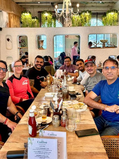 Sunday Endurance Rides photo 24