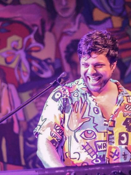 Pop & Rock Party Parade photo 6