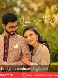 NRI Matchmaking