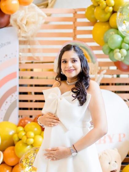 Maternity & Milestone Moments photo 5