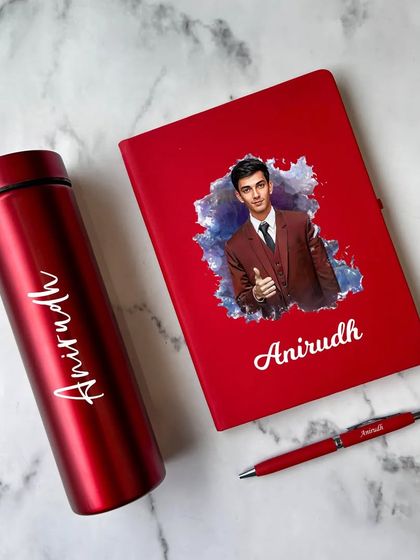 Customized Gifts - Corporate & Bulk Gifting Personalized Gift Sets photo 8