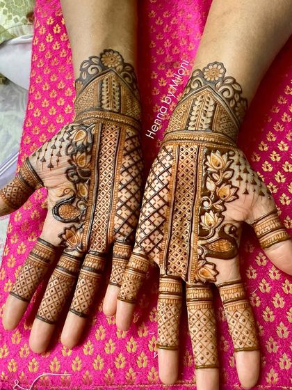 Traditional Motifs & Patterns photo 25