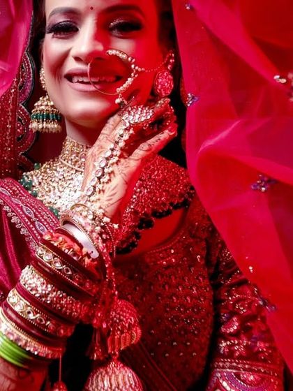 The Grand Wedding Day photo 46