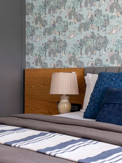 Native Sutra - Interior Design & Renovation Bedrooms: Personal Retreats photo 38