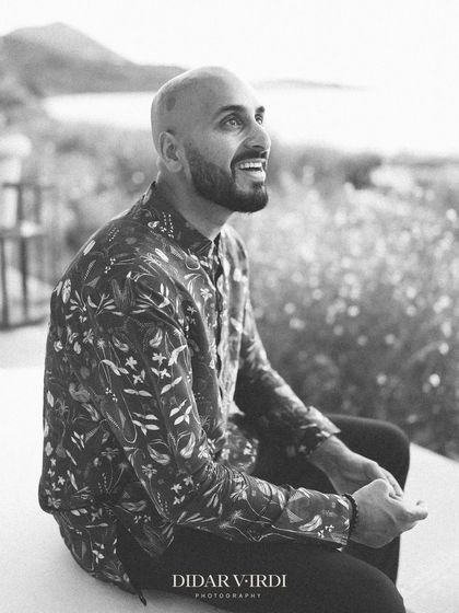 Destination Weddings: The Global Tour photo 74