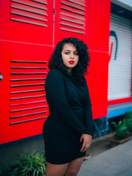 Portraitsbysham - Fashion & Portrait Photography Urban & Street Style photo 147