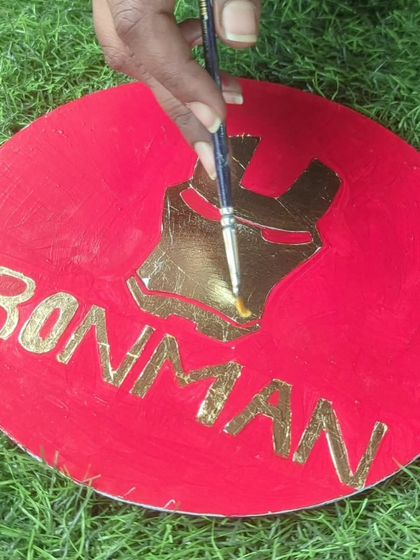 StoryZone - Public Art Workshops & Classes Handcrafted Decor & More photo 17