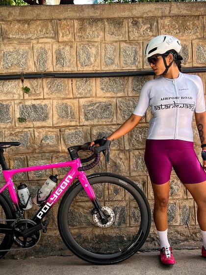 TimTim Sharma - Endurance Training Camps Additional Race Recaps photo 17