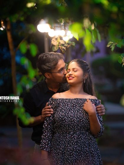 Santosh Ranal Photography - Wedding & Couples Photography Pre-Wedding Stories photo 315