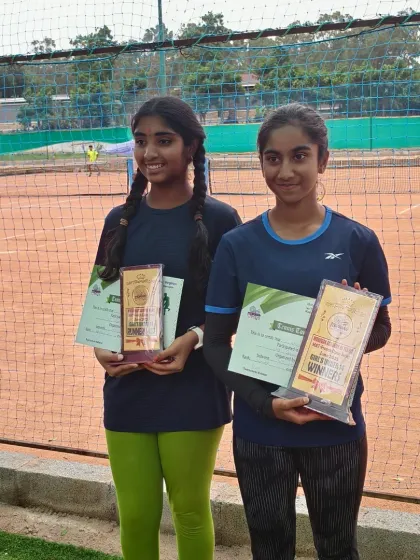 Our Champions: Celebrating Success photo 16