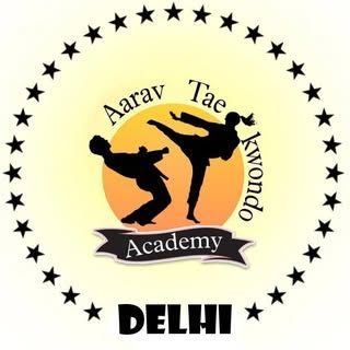 Aarav Taekwondo Academy