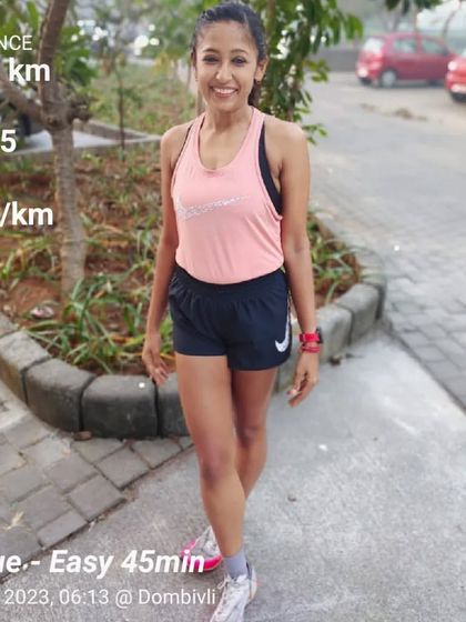 The Data Doesn't Lie: Performance Tracking photo 42