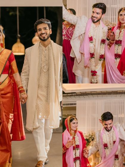 Happy Stillz - Lifestyle & Event Photography The Wedding Day: Vows & Celebrations photo 40