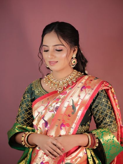 Learn with Roshni: Makeup Academy photo 48