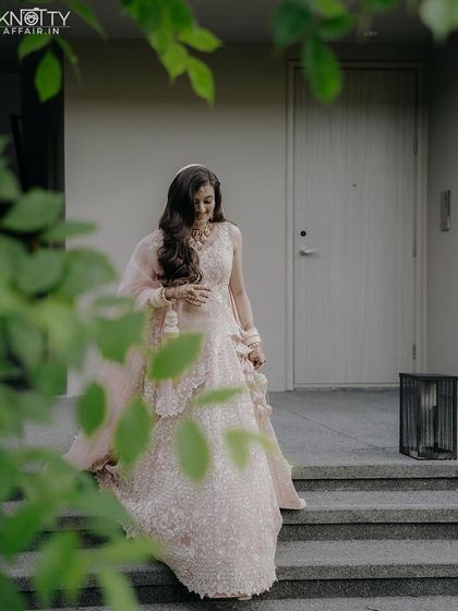 The Bride & Groom: Solo Portraits photo 15