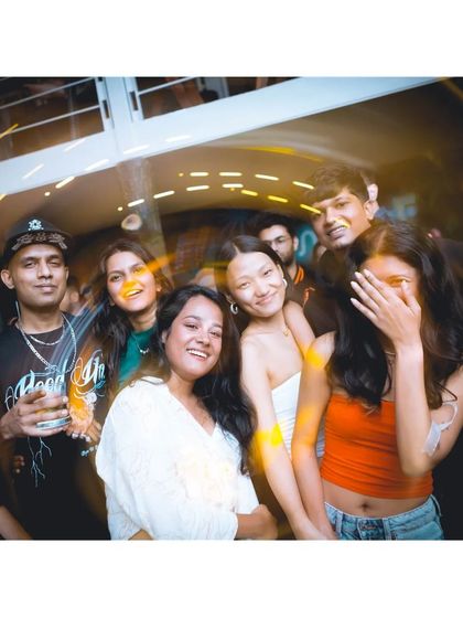 DJ Panic - Event Curation & Promotion Additional Media photo 29