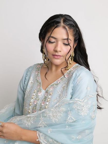 Fresh & Flawless: Natural Glam photo 16