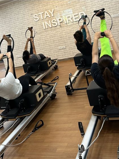 Strength & Sculpt on Equipment photo 42