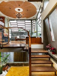Holistic Indoor-Outdoor Design