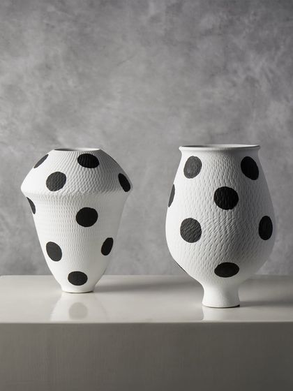 Faaya Focus: Sculptural Vases & Objects photo 18