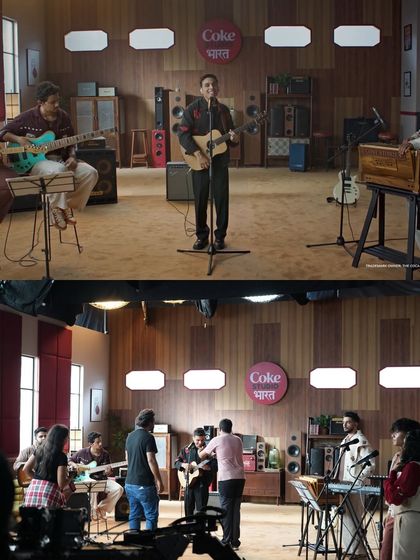 Music Videos & Dynamic Visuals photo 6