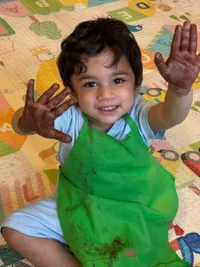Kids' Themed Art & Sensory Classes