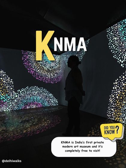 The Delhi Vibe: People, Places & Experiences photo 25